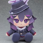 Chocopuni Plushie Haruka by  Good Smile Company 4580416927536 ToyCoin