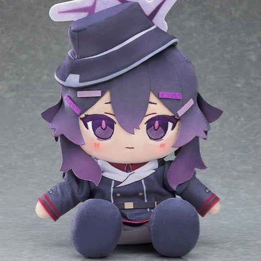 Chocopuni Plushie Haruka by  Good Smile Company 4580416927536 ToyCoin