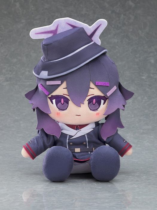 Chocopuni Plushie Haruka by  Good Smile Company 4580416927536 ToyCoin
