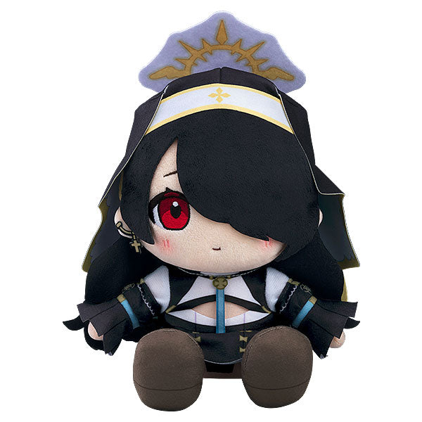 Chocopuni Plushie Hinata by  Good Smile Company 4580416927444 ToyCoin