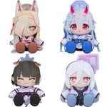 Chocopuni Plushie Kaho/Chise/Niya/Kei by Good Smile Company - Shop at ToyCoin
