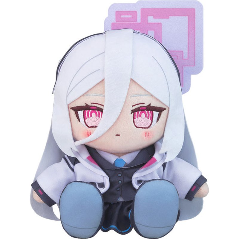 Chocopuni Plushie Kaho/Chise/Niya/Kei by Good Smile Company - Shop at ToyCoin