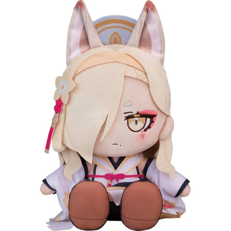 Chocopuni Plushie Kaho/Chise/Niya/Kei by Good Smile Company - Shop at ToyCoin