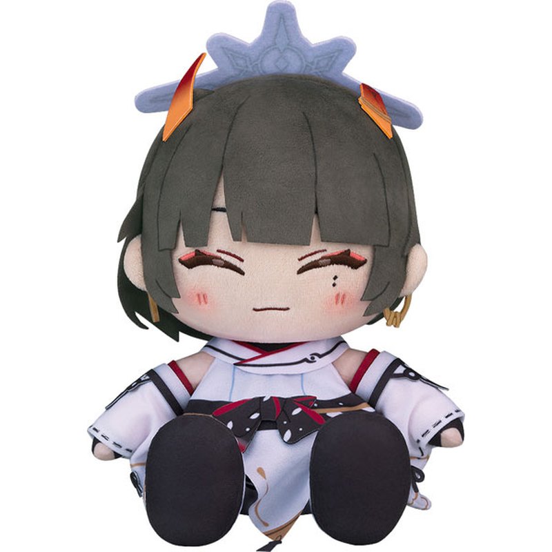 Chocopuni Plushie Kaho/Chise/Niya/Kei by Good Smile Company - Shop at ToyCoin