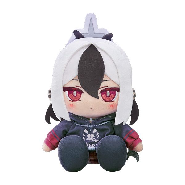 Chocopuni Plushie Kayoko by Good Smile Company - Shop at ToyCoin
