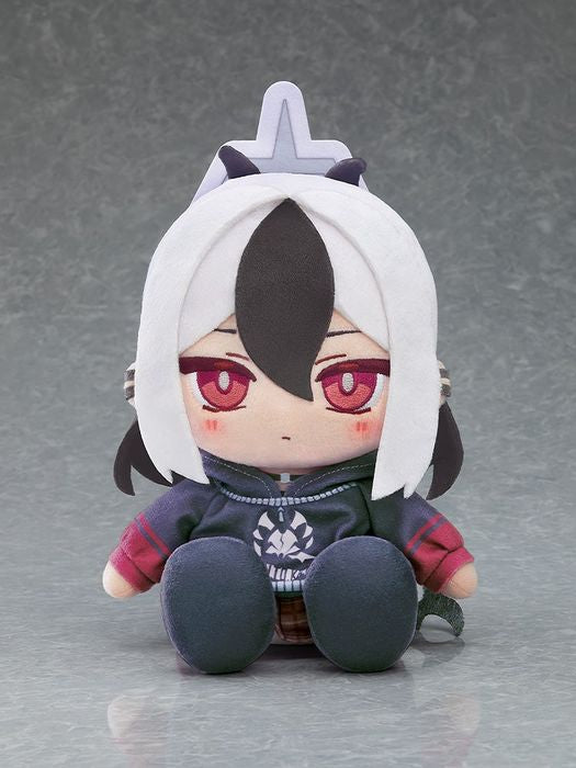 Chocopuni Plushie Kayoko by Good Smile Company - Shop at ToyCoin