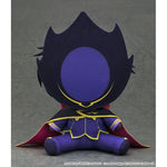 Chocopuni Plushie Lelouch/Suzaku/C.C. by  Good Smile Company 4570232582712 ToyCoin