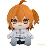 Chocopuni Plushie Master/Female Protagonist by  Good Smile Company 4580828670761 ToyCoin