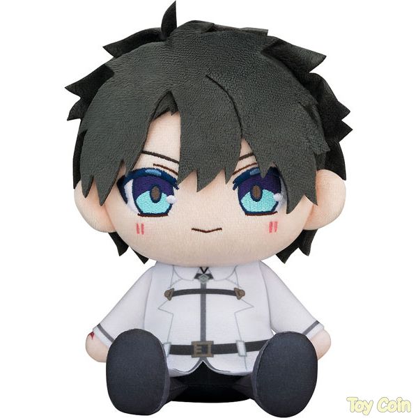 Chocopuni Plushie Master/Male Protagonist by  Good Smile Company 4580828670778 ToyCoin