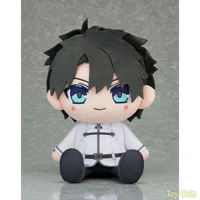 Chocopuni Plushie Master/Male Protagonist by  Good Smile Company 4580828670778 ToyCoin