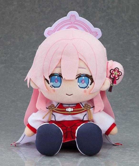 Chocopuni Plushie Mimori by Good Smile Company - Shop at ToyCoin