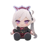 Chocopuni Plushie Mutsuki by Good Smile Company - Shop at ToyCoin