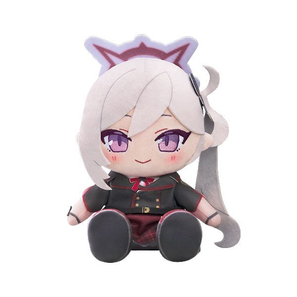 Chocopuni Plushie Mutsuki by Good Smile Company - Shop at ToyCoin