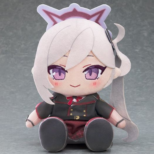Chocopuni Plushie Mutsuki by Good Smile Company - Shop at ToyCoin