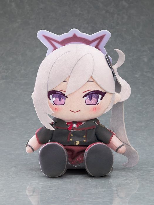 Chocopuni Plushie Mutsuki by Good Smile Company - Shop at ToyCoin