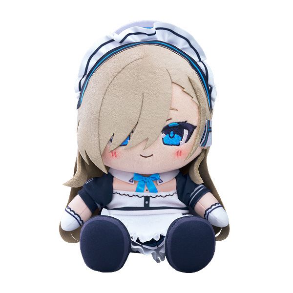 Chocopuni Plushie Neru/Asuna/Karin/Akane/Toki by Good Smile Company - Shop at ToyCoin