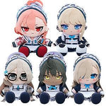 Chocopuni Plushie Neru/Asuna/Karin/Akane/Toki by Good Smile Company - Shop at ToyCoin