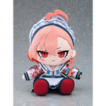 Chocopuni Plushie Neru/Asuna/Karin/Akane/Toki by Good Smile Company - Shop at ToyCoin