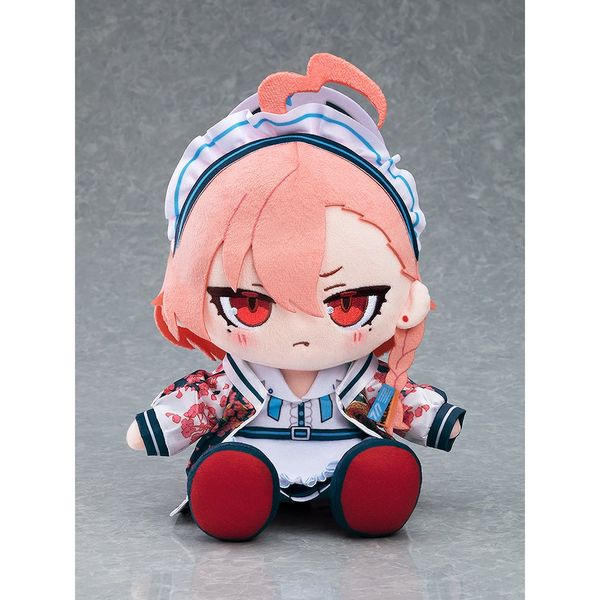 Chocopuni Plushie Neru/Asuna/Karin/Akane/Toki by Good Smile Company - Shop at ToyCoin