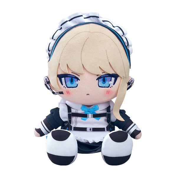 Chocopuni Plushie Neru/Asuna/Karin/Akane/Toki by Good Smile Company - Shop at ToyCoin
