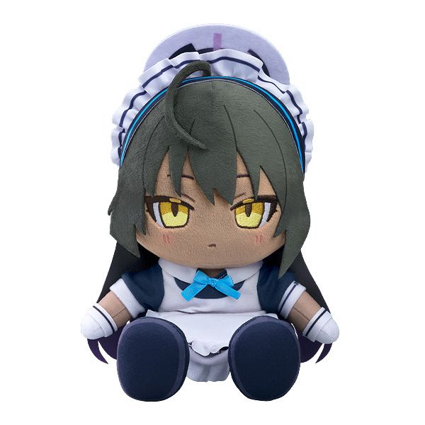 Chocopuni Plushie Neru/Asuna/Karin/Akane/Toki by Good Smile Company - Shop at ToyCoin