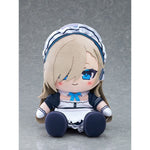 Chocopuni Plushie Neru/Asuna/Karin/Akane/Toki by Good Smile Company - Shop at ToyCoin