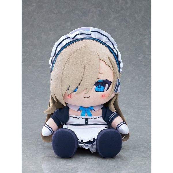 Chocopuni Plushie Neru/Asuna/Karin/Akane/Toki by Good Smile Company - Shop at ToyCoin