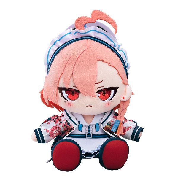 Chocopuni Plushie Neru/Asuna/Karin/Akane/Toki by Good Smile Company - Shop at ToyCoin
