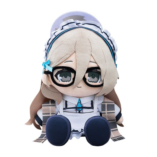 Chocopuni Plushie Neru/Asuna/Karin/Akane/Toki by Good Smile Company - Shop at ToyCoin