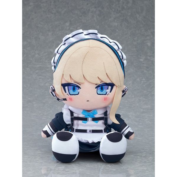 Chocopuni Plushie Neru/Asuna/Karin/Akane/Toki by Good Smile Company - Shop at ToyCoin