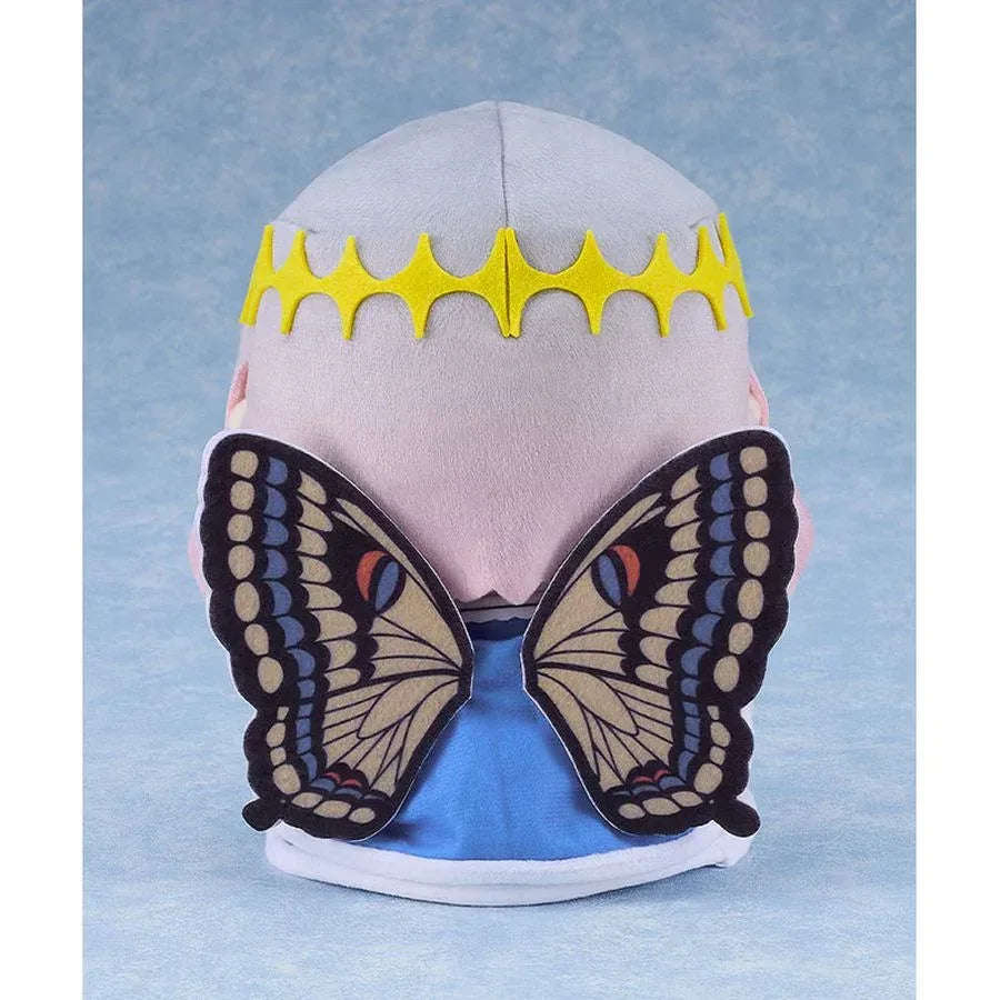 Chocopuni Plushie Pretender/Oberon by Good Smile Company - Shop at ToyCoin
