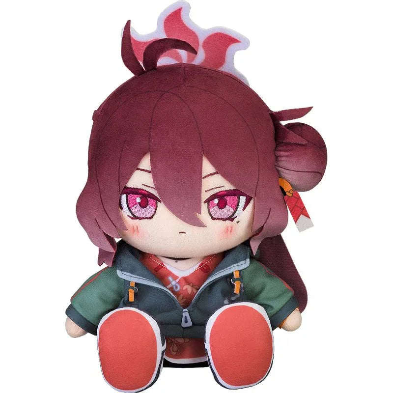 Chocopuni Plushie Reijo by Good Smile Company - Shop at ToyCoin