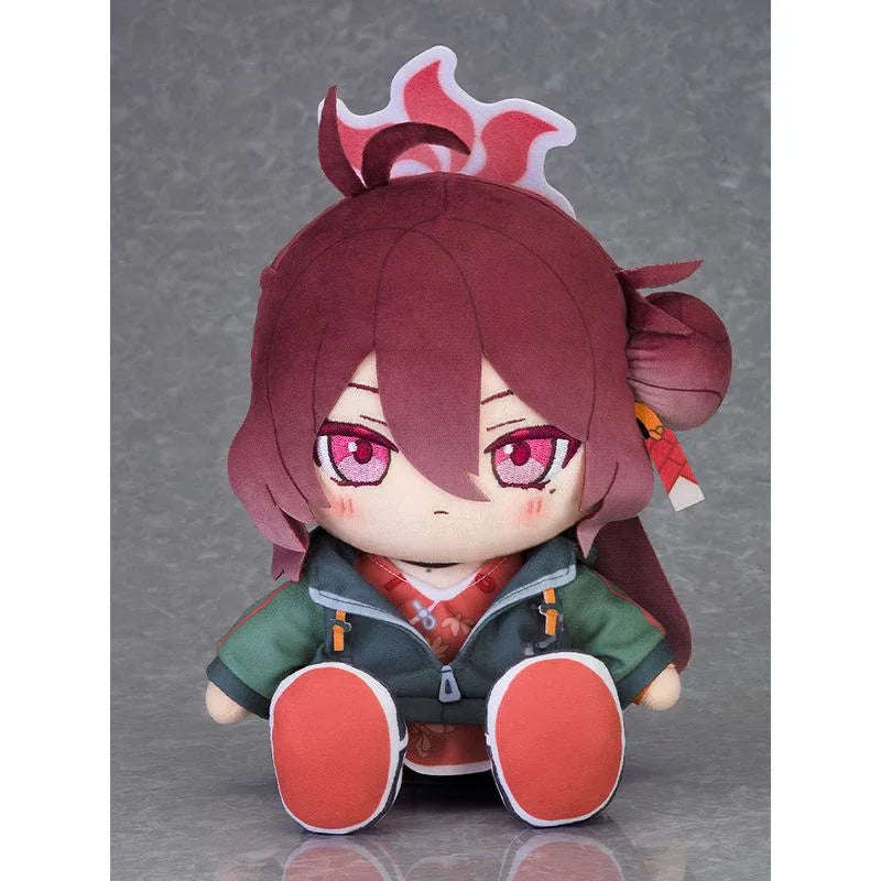 Chocopuni Plushie Reijo by Good Smile Company - Shop at ToyCoin