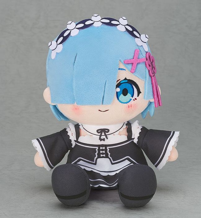 Chocopuni Plushie Rem by Good Smile Company - Shop at ToyCoin