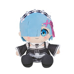 Chocopuni Plushie Rem by Good Smile Company - Shop at ToyCoin