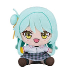 Chocopuni Plushie Renako Amaori/Mai Ouduka/Ajisai Sena/Satuki Koto/Kaho Koyanagi by  DeNA 4580804259928 ToyCoin