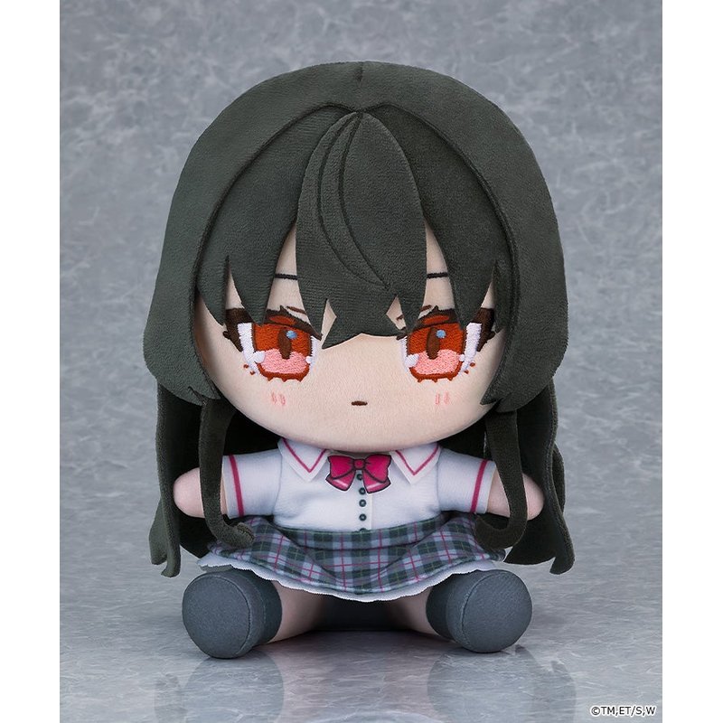 Chocopuni Plushie Renako Amaori/Mai Ouduka/Ajisai Sena/Satuki Koto/Kaho Koyanagi by  DeNA 4580804259928 ToyCoin