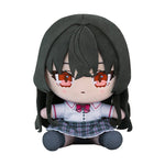 Chocopuni Plushie Renako Amaori/Mai Ouduka/Ajisai Sena/Satuki Koto/Kaho Koyanagi by  DeNA 4580804259928 ToyCoin