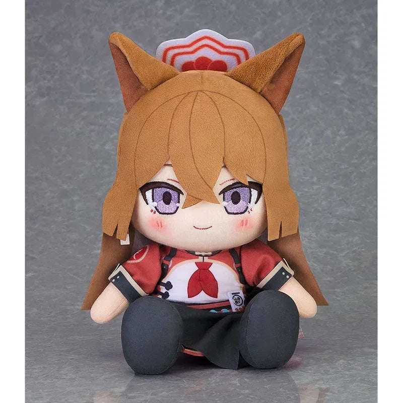 Chocopuni Plushie Rumi by Good Smile Company - Shop at ToyCoin