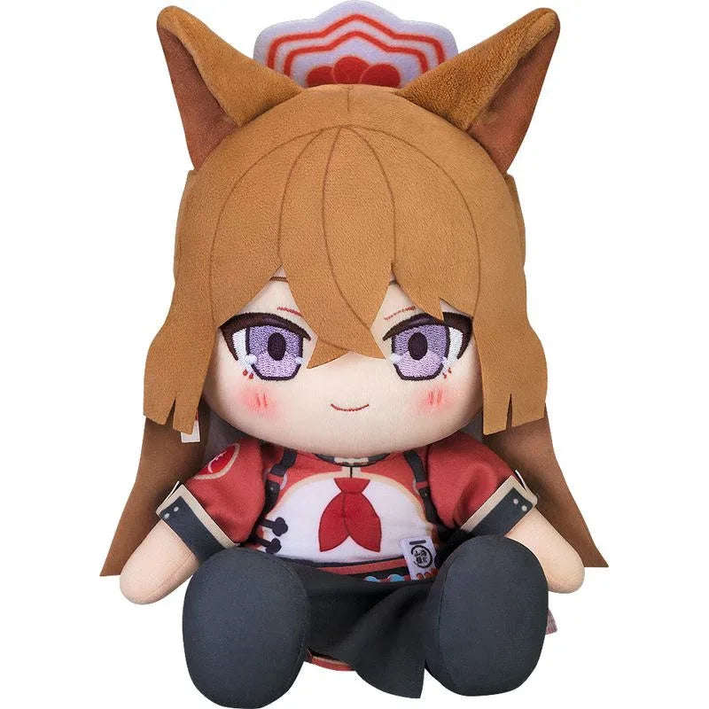 Chocopuni Plushie Rumi by Good Smile Company - Shop at ToyCoin