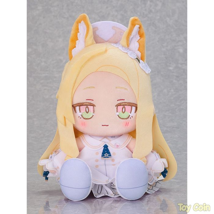 Chocopuni Plushie Seia/Nagisa/Mika by  Good Smile Company 4580828671553 ToyCoin
