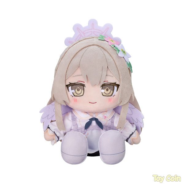 Chocopuni Plushie Seia/Nagisa/Mika by  Good Smile Company 4580828671553 ToyCoin