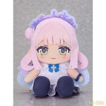 Chocopuni Plushie Seia/Nagisa/Mika by  Good Smile Company 4580828671553 ToyCoin