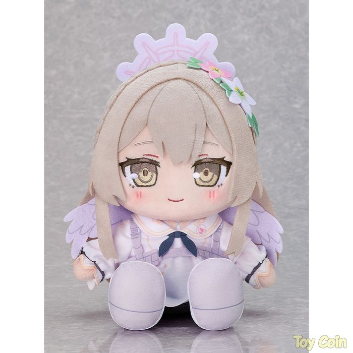 Chocopuni Plushie Seia/Nagisa/Mika by  Good Smile Company 4580828671553 ToyCoin