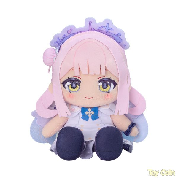 Chocopuni Plushie Seia/Nagisa/Mika by  Good Smile Company 4580828671553 ToyCoin