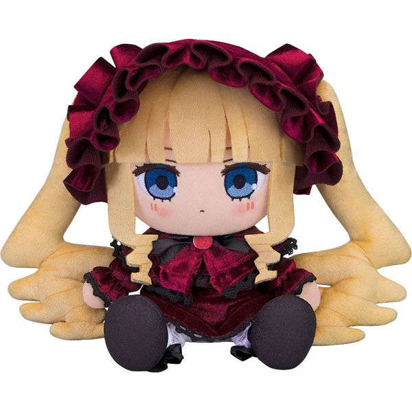 Chocopuni Plushie Shinku by Good Smile Company - Shop at ToyCoin