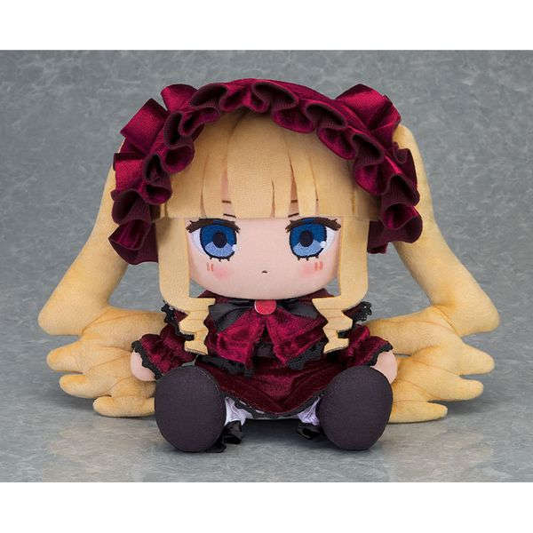 Chocopuni Plushie Shinku by Good Smile Company - Shop at ToyCoin