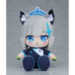 Chocopuni Plushie Shiroko (Cycling) / Shiroko*Terror by  Good Smile Company 4580828671546 ToyCoin
