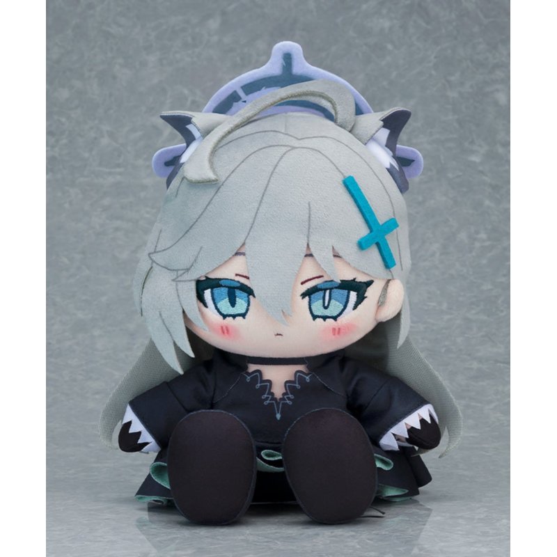 Chocopuni Plushie Shiroko (Cycling) / Shiroko*Terror by  Good Smile Company 4580828671546 ToyCoin
