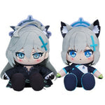 Chocopuni Plushie Shiroko (Cycling) / Shiroko*Terror by  Good Smile Company 4580828671546 ToyCoin